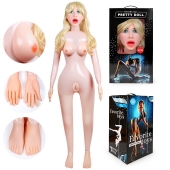 Кукла с вибрацией «Милана» - Erowoman-Eroman - в Петрозаводске купить с доставкой