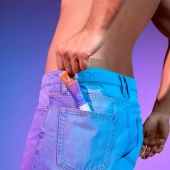 Гель для стимуляции P-зоны Release Me - 30 мл. - Love to Love - купить с доставкой в Петрозаводске