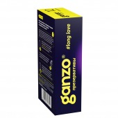 Презервативы с анестетиком для продления удовольствия Ganzo Long Love - 12 шт. - Ganzo - купить с доставкой в Петрозаводске