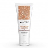 Расслабляющий массажный гель Konicare Horse Chestnut Massage Gel - 200 мл. - KoniCARE - купить с доставкой в Петрозаводске