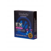 Стимулирующая насадка Sitabella Extender  Продлевающий Эффект - Sitabella - купить с доставкой в Петрозаводске