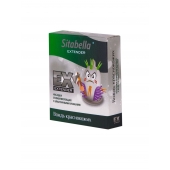 Стимулирующая насадка Sitabella Extender  Вождь краснокожих - Sitabella - купить с доставкой в Петрозаводске