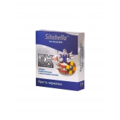 Стимулирующая насадка Sitabella Extender  Ярость норманна - Sitabella - купить с доставкой в Петрозаводске