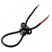 Эрекционное лассо для электростимуляции HEAVENLY HENRY - MyStim - купить с доставкой в Петрозаводске