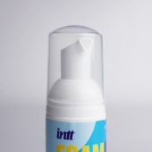 Очищающая пенка для тела Foam Seduction - 50 мл. - INTT - купить с доставкой в Петрозаводске