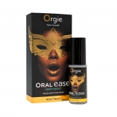 Оральный спрей Oral Ease Deepthroat - 15 мл. - ORGIE - купить с доставкой в Петрозаводске
