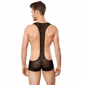 Мужское кружевное боди Doreanse Sexy Body - Doreanse купить с доставкой