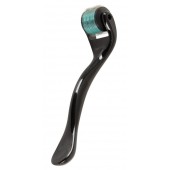 Черное колесо Вартенберга Micro Pinwheel - 13,4 см. - Orion - купить с доставкой в Петрозаводске