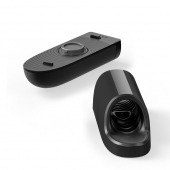 Черный мастурбатор ARCwave Ion 2 - Arcwave - в Петрозаводске купить с доставкой