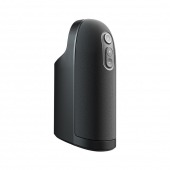 Черный мастурбатор ARCwave Ion 2 - Arcwave - в Петрозаводске купить с доставкой