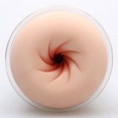 Мастурбатор-анус Naked Factory A-04 - Naked Factory - в Петрозаводске купить с доставкой