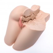 Мастурбатор-полуторс Naked Factory Trisha B-type - Naked Factory - в Петрозаводске купить с доставкой