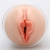 Мастурбатор-вагина Naked Factory V-04 - Naked Factory - в Петрозаводске купить с доставкой