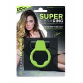 Люминесцентное эрекционное виброкольцо Super - Clara Morgane - в Петрозаводске купить с доставкой