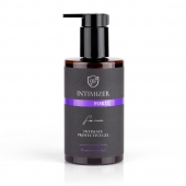 Мужской антибактериальный эко-гель для интимного ухода Intimizer Forte - 250 мл. - Intimizer - купить с доставкой в Петрозаводске