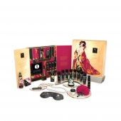 Адвент-календарь Shunga Calendar of Desires - Shunga - купить с доставкой в Петрозаводске