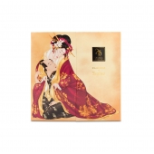 Адвент-календарь Shunga Calendar of Desires - Shunga - купить с доставкой в Петрозаводске