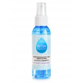 Парфюмированный спрей Intim Health для нижнего белья и тела с соблазнительным ароматом - 95 мл. - 