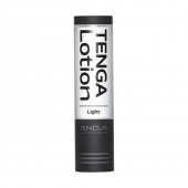 Лубрикант на водной основе Tenga Lotion Light - 170 мл. - Tenga - купить с доставкой в Петрозаводске