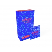 Классические презервативы Expert Classic - 15 шт. - Expert - купить с доставкой в Петрозаводске