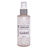 Лубрикант на водной основе NewLevel Classic - 150 мл. - NewLevel - купить с доставкой в Петрозаводске