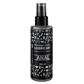 Анальный лубрикант на водной основе NewLevel Anal - 150 мл. - NewLevel - купить с доставкой в Петрозаводске