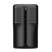 Черный вибромастурбатор ARCwave Zing - Arcwave - в Петрозаводске купить с доставкой