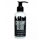 Лубрикант на водной основе Creamy Glide с консистенцией спермы - 150 мл. - Strap-on-me - купить с доставкой в Петрозаводске