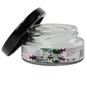 Массажная свеча «Кедр - Пачули - Жасмин» - 50 мл. - SGAN - купить с доставкой в Петрозаводске