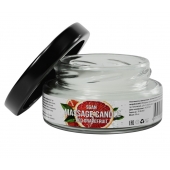 Массажная свеча «Красный грейпфрут» - 50 мл. - SGAN - купить с доставкой в Петрозаводске