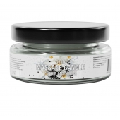 Массажная свеча «Перец и нероли» - 50 мл. - SGAN - купить с доставкой в Петрозаводске