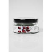 Массажная свеча «Спелая вишня» - 50 мл. - SGAN - купить с доставкой в Петрозаводске