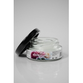 Массажная свеча «Цветущий пион» - 50 мл. - SGAN - купить с доставкой в Петрозаводске