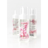 Пенка-мусс для интимной гигиены SGAN с пребиотиками - 150 мл. - SGAN - купить с доставкой в Петрозаводске