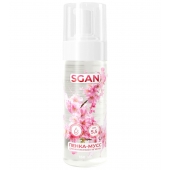 Пенка-мусс для интимной гигиены SGAN с пребиотиками - 150 мл. - SGAN - купить с доставкой в Петрозаводске