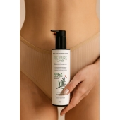 Натуральный лубрикант на водной основе Pleasure Lab Organic Rosemary - 185 мл. - Pleasure Lab - купить с доставкой в Петрозаводске
