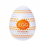 Мастурбатор-яйцо Tenga Egg Starry - Tenga - в Петрозаводске купить с доставкой