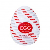 Мастурбатор-яйцо Tenga Egg Twister - Tenga - в Петрозаводске купить с доставкой