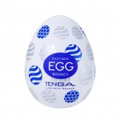 Мастурбатор-яйцо Tenga Egg Bouncy - Tenga - в Петрозаводске купить с доставкой