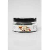 Массажная свеча «Амбра и ваниль» - 50 мл. - SGAN - купить с доставкой в Петрозаводске