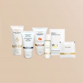 Набор YESforLOV La Trousse Enchantée в коричневой косметичке - YESforLOV - купить с доставкой в Петрозаводске