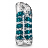 Прозрачный мастурбатор-вагина Super Stroker - Blush Novelties - в Петрозаводске купить с доставкой