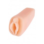 Телесный мастурбатор-вагина Clit Orgasm - NMC - в Петрозаводске купить с доставкой