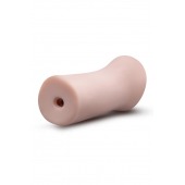 Телесный мастурбатор-ротик Candi - Blush Novelties - в Петрозаводске купить с доставкой