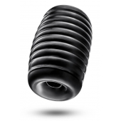 Черный мастурбатор Grasp - Blush Novelties - в Петрозаводске купить с доставкой