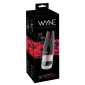 Вращающийся мастурбатор WYNE Masturbator 05 - Orion - в Петрозаводске купить с доставкой