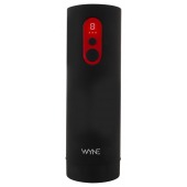 Автоматический мастурбатор WYNE Masturbator 08 - Orion - в Петрозаводске купить с доставкой