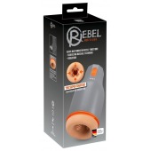 Мастурбатор для головки полового члена Glans Masturbator with 2 Functions - Orion - в Петрозаводске купить с доставкой