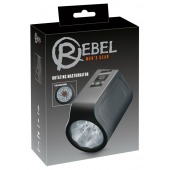 Мастурбатор с ротацией Rotating Masturbator - Orion - в Петрозаводске купить с доставкой