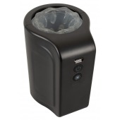 Мастурбатор с ротацией Rotating Masturbator - Orion - в Петрозаводске купить с доставкой